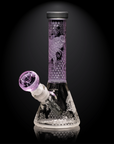Tiny Apiary Mini 8" Beaker Bong