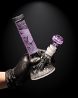 Tiny Apiary Mini 8" Beaker Bong