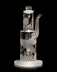 Hash Hive 9" Hash Rig