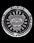 Pixel Panda Ashtray