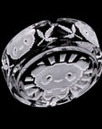 Pixel Panda Ashtray