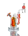 MK Glass WigWag Rig