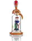 MK Glass Premium Octopus Water Pipe Kit