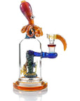 MK Glass Premium Octopus Water Pipe Kit