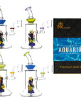 MK Glass Aquarium Rig