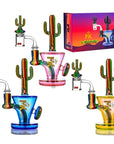 MK Glass Cactus Rig