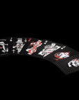 Skullduggery Playing Cards