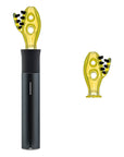 Dino Glass Attachment for Puffco Pivot | CaliBear