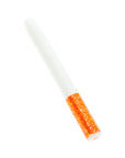 Large Ceramic Cigarette Bat – 3″ – Fits Large Dugouts