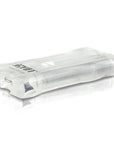 ACRYLIC MAGNETIC DUGOUT WITH MATCHING ONE HITTER