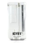 ACRYLIC MAGNETIC DUGOUT WITH MATCHING ONE HITTER
