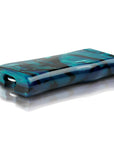 ACRYLIC MAGNETIC DUGOUT WITH MATCHING ONE HITTER