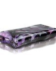 ACRYLIC MAGNETIC DUGOUT WITH MATCHING ONE HITTER