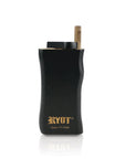 RYOT WOODEN MAGNETIC DUGOUT WITH MATCHING ONE HITTER