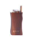 RYOT WOODEN MAGNETIC DUGOUT WITH MATCHING ONE HITTER