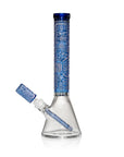 Circuitboard: Spectrum (Limited Edition) 16" Beaker Bong