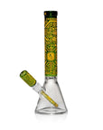 Circuitboard: Spectrum (Limited Edition) 16" Beaker Bong