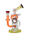 Calibear Multi-Loop Recycler Dab Rig