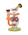 Calibear Multi-Loop Recycler Dab Rig
