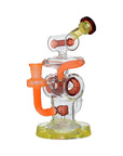 Calibear Multi-Loop Recycler Dab Rig