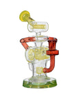 Calibear Multi-Loop Recycler Dab Rig