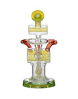 Calibear Multi-Loop Recycler Dab Rig