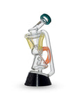 Multi-Tube Glass Attachment for Puffco Peak OG & Pro | Calibear