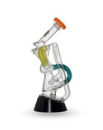 Multi-Tube Glass Attachment for Puffco Peak OG & Pro | Calibear