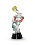 Multi-Tube Glass Attachment for Puffco Peak OG & Pro | Calibear