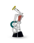 Multi-Tube Glass Attachment for Puffco Peak OG & Pro | Calibear