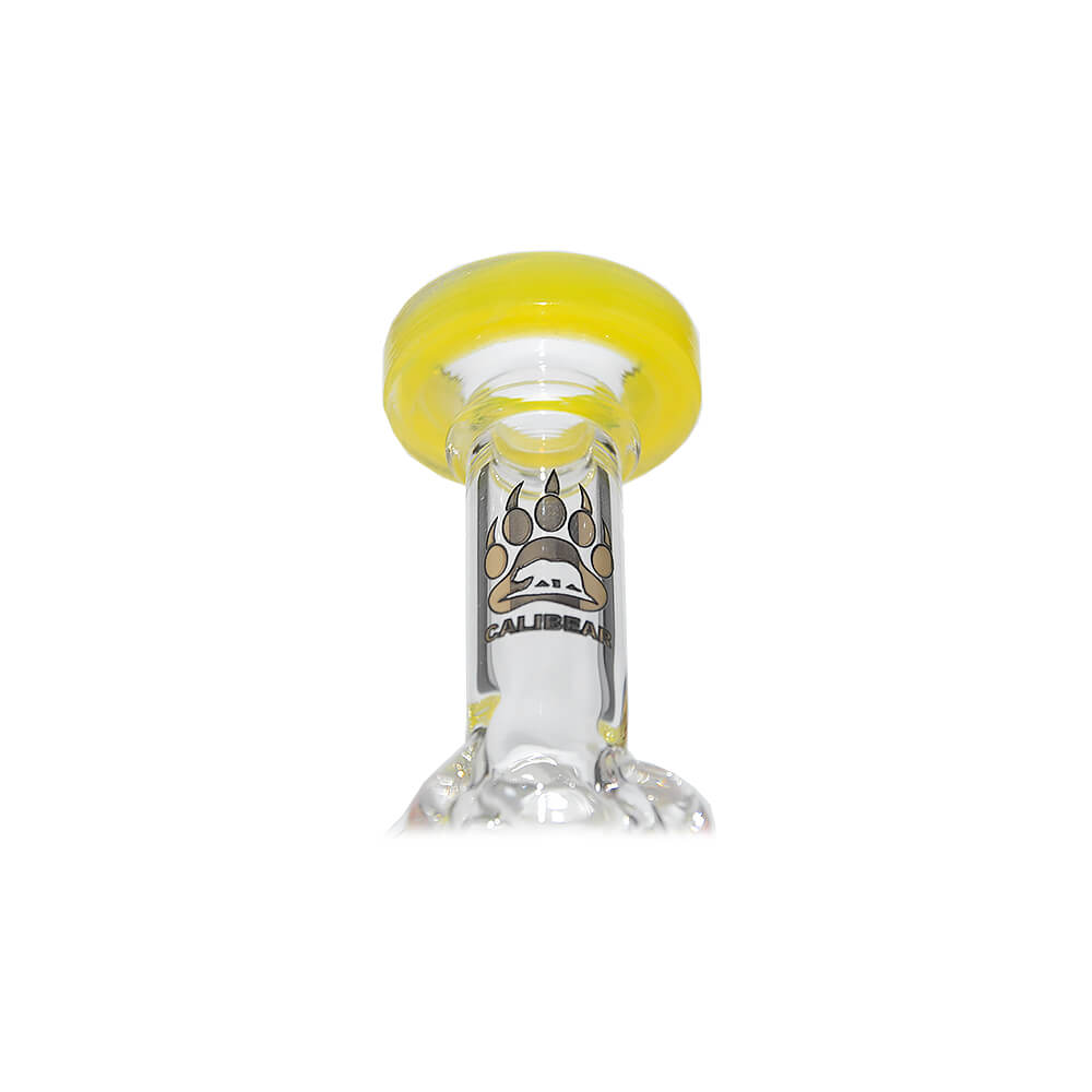 Multi-Tube Glass Attachment for Puffco Peak OG &amp; Pro | Calibear