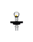 Joystick Cap Encased W/ Opal For Dr. Dabber Switch 2 | Calibear
