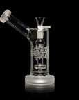 Bio-Mark 7" Sidecar Dab Rig