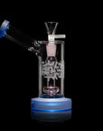 Bio-Mark 7" Sidecar Dab Rig