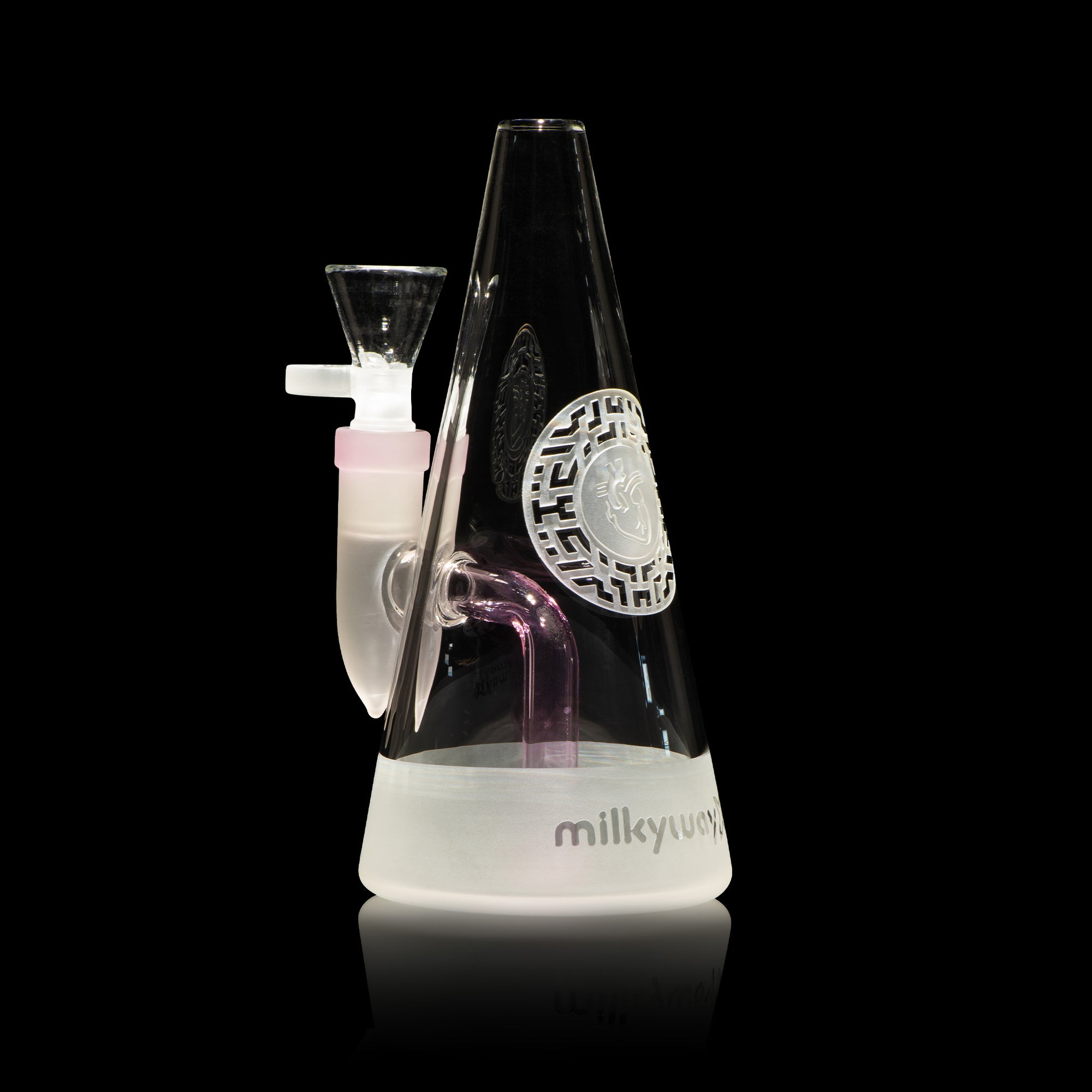 Bio-Insignia 6" Dab Rig
