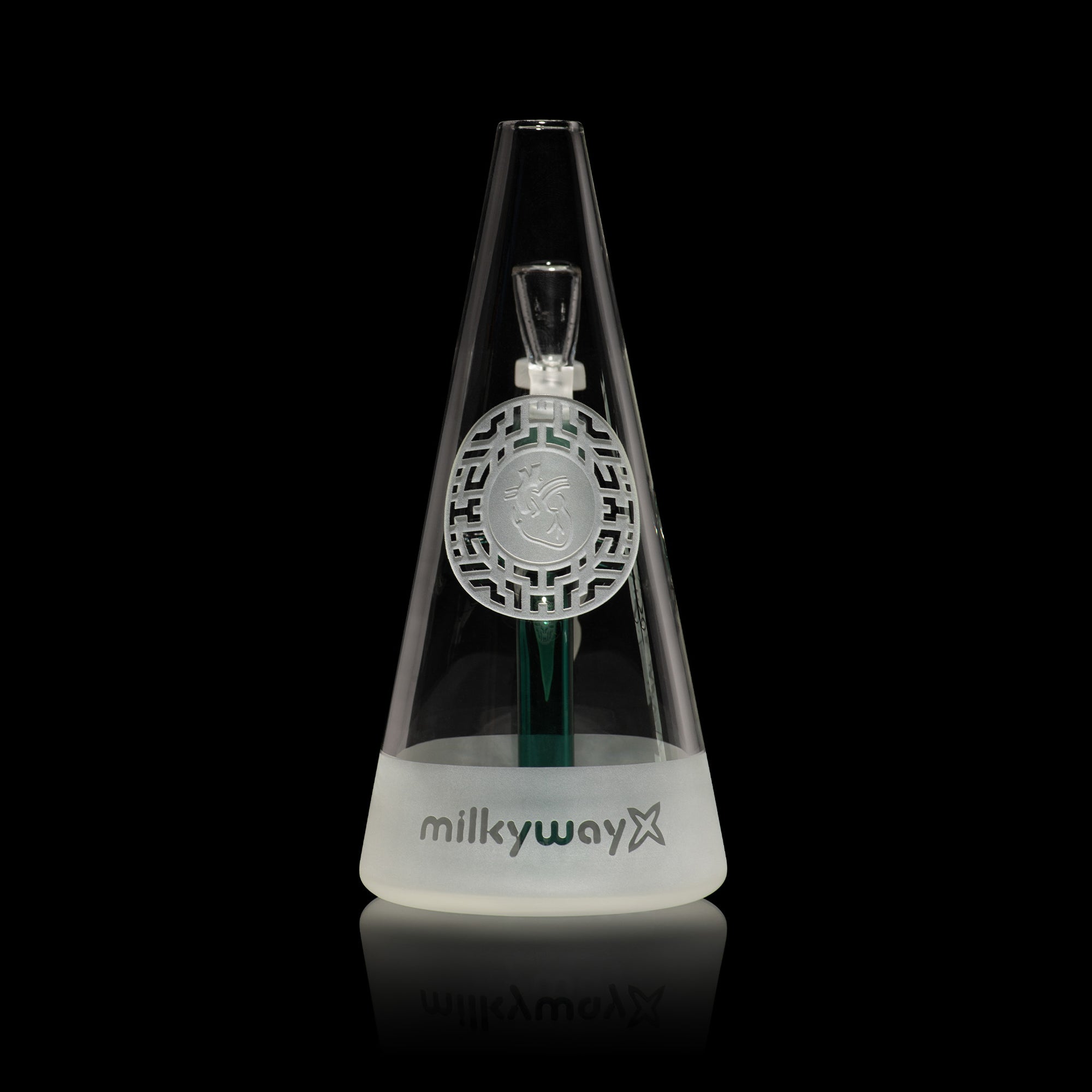 Bio-Insignia 6" Dab Rig
