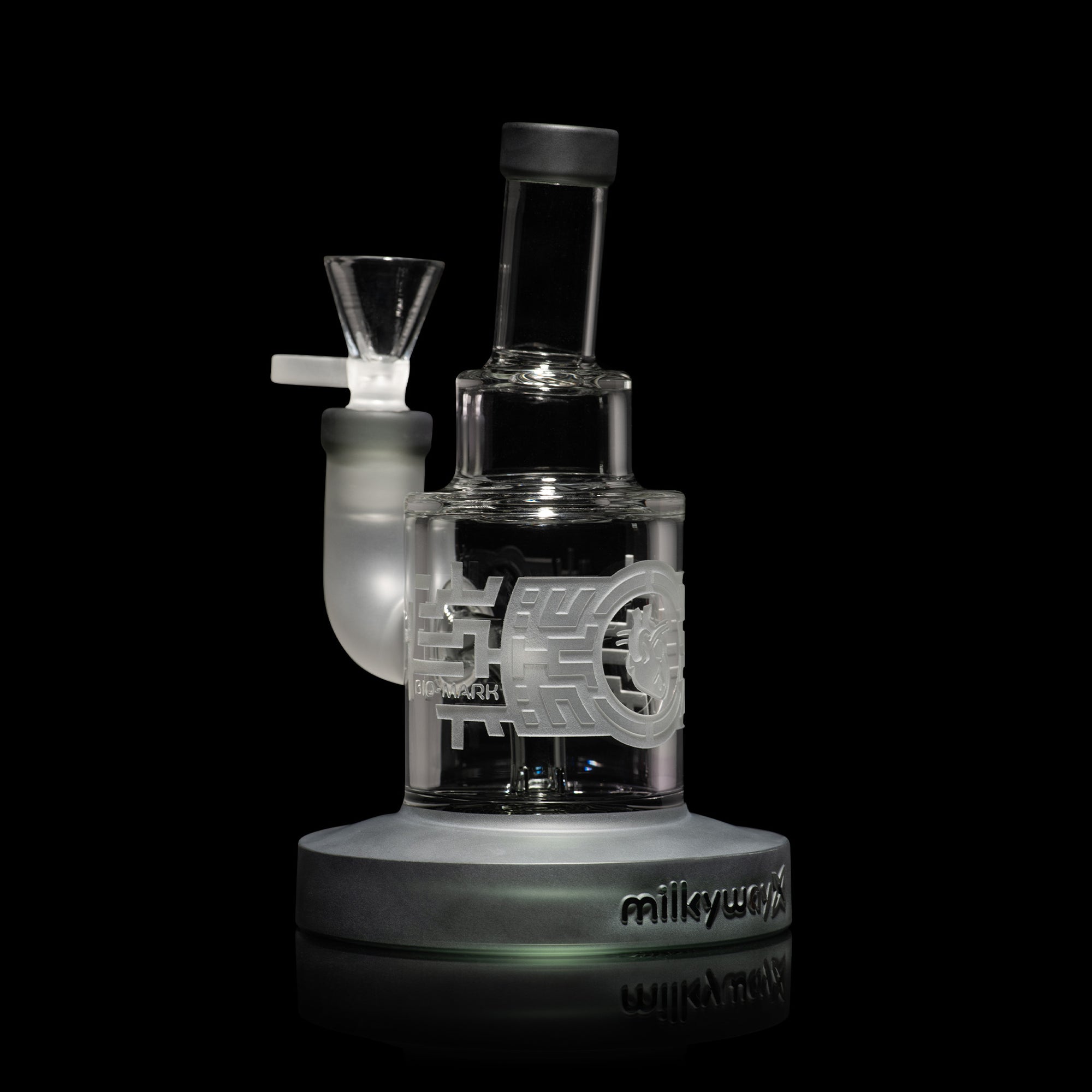 Bio-Mark Pulse 6" Dab Rig