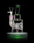 Bio-Mark Pulse 6" Dab Rig