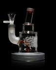 Bio-Mark Pulse 6" Dab Rig