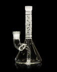 Bio-ID 7" Beaker Bong