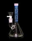 Bio-ID 7" Beaker Bong