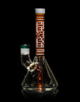 Bio-ID 7" Beaker Bong