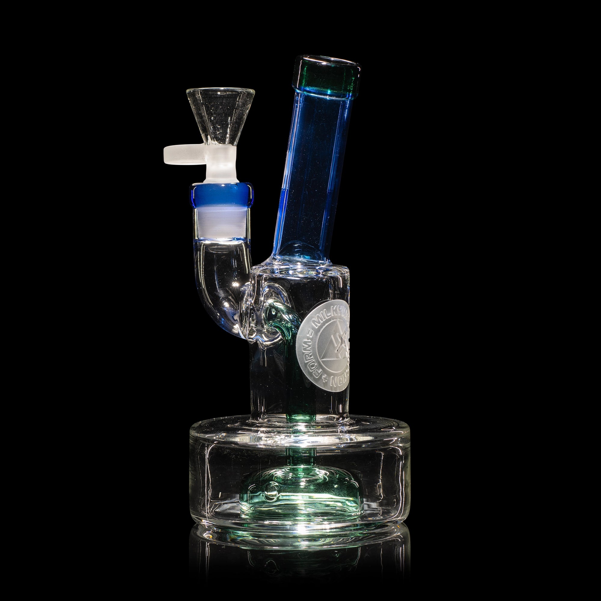 Seal X 7" Dab Rig