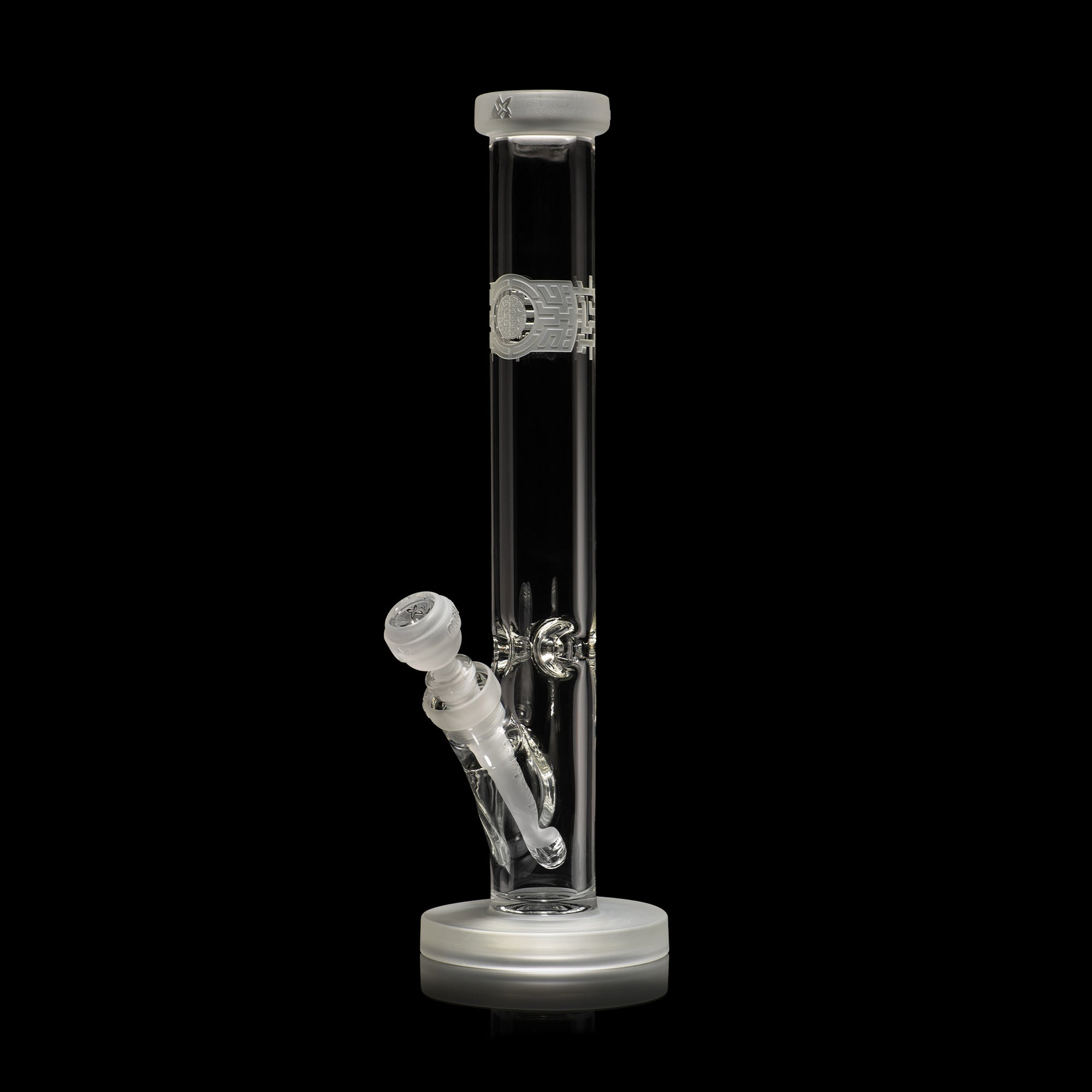 Bio-Mark Waves 16" Straight Tube