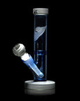 Spaceship X 9" Straight Tube