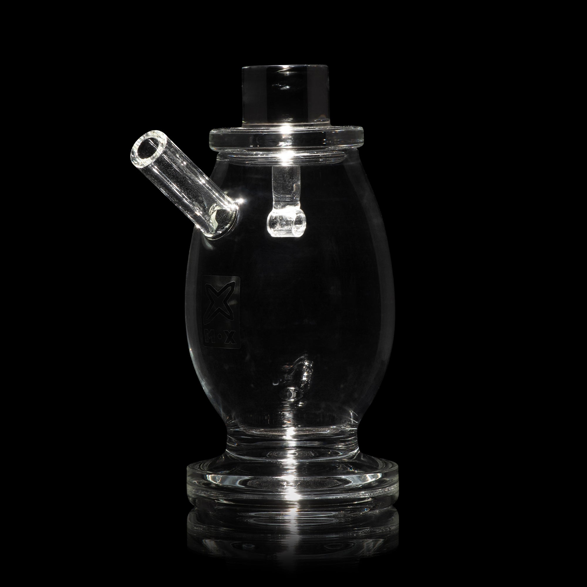 Egg X 5" Hash Rig