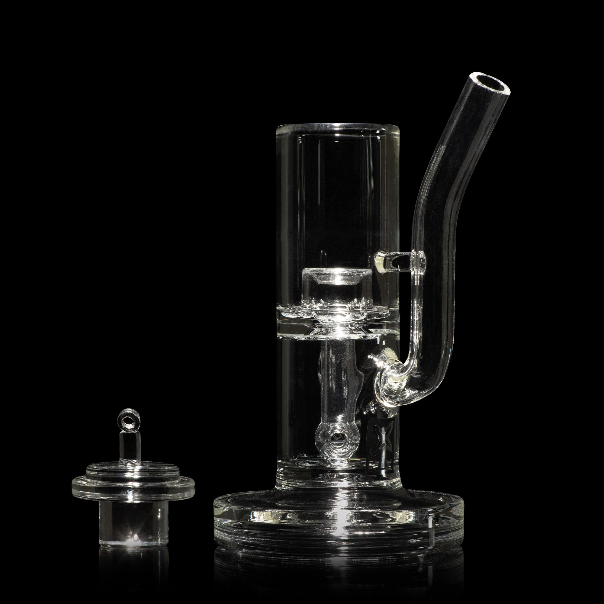 Aqua-Column 5" Hash Rig