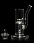 Aqua-Column 5" Hash Rig
