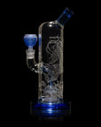 Koi Carp 10.5" Water Pipe