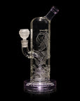 Koi Carp 10.5" Water Pipe